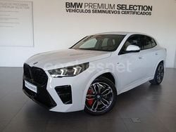 Blanco Usado 2025 BMW X2 Comfort Edition SUV | 44.500 €
