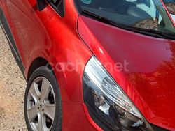 Granate Usado 2016 Renault Clio IV Authentique Berlina | 9200 € (Precio justo)