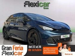 Azul Usado 2022 Cupra Born e-Boost Utilitario | 21.290 € (Super precio)