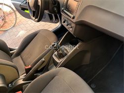 Negro Usado 2017 Seat Ibiza ST Style Familiar | 9000 €
