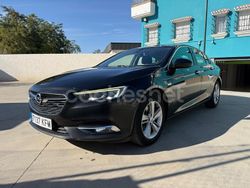 Negro Usado 2017 Opel Insignia Excellence Berlina | 12.900 € (Un poco caro)