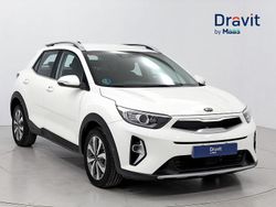 Blanco Usado 2021 Kia Stonic SUV | 18.480 € (Precio justo)