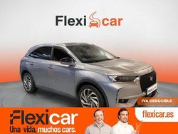 Gris Usado 2019 DS Automobiles DS7 Crossback So Chic SUV | 18.990 € (Precio justo)