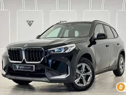 Negro Usado 2025 BMW X1 SUV | 39.900 € (Super precio)