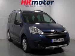Usado 2018 Citroën Berlingo Monovolumen | 11.850 € (Super precio)