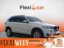 Blanco Usado 2018 BMW X5 SUV | 29.090 € (Precio justo)