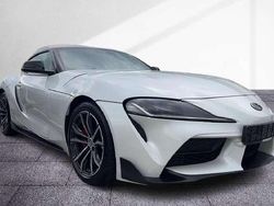 Blanco Usado 2021 Toyota Supra PURE Coupe | 47.511 €