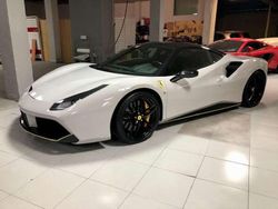 Gris Usado 2017 Ferrari 488 Coupe | 199.000 € (Buen precio)