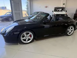 Usado 2004 Porsche 911 Carrera 4S Cabriolet Descapotable | 50.000 €