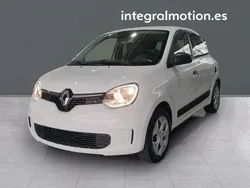 Blanco Usado 2019 Renault Twingo SE Utilitario | 10.990 € (Caro)