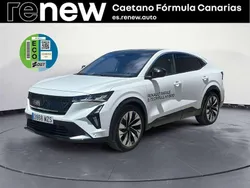 Blanco Nuevo 2025 Renault Rafale Techno SUV | 31.818 €