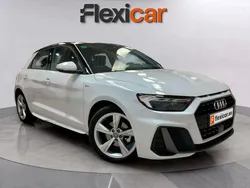 Blanco Usado 2019 Audi A1 Sportback Utilitario | 20.690 € (Precio justo)
