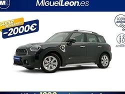 Usado 2023 Mini Cooper Countryman SUV | 21.985 €