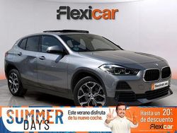 Marrón Usado 2022 BMW X2 SUV | 28.990 € (Caro)