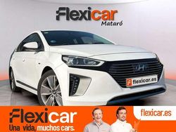 Blanco Usado 2020 Hyundai Ioniq Utilitario | 14.990 € (Precio justo)