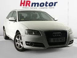 Usado 2011 Audi A3 Attraction | 8699 € (Precio justo)