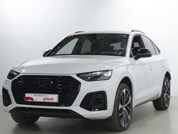 Usado 2024 Audi Q5 SUV | 51.600 € (Caro)