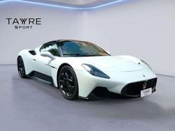 Blanco Usado 2024 Maserati MC20 GT Coupe | 245.000 €