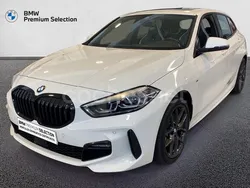 Blanco Usado 2023 BMW 118 Comfort Edition Utilitario | 27.900 € (Precio justo)
