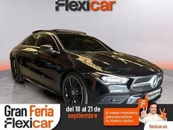 Negro Usado 2023 Mercedes CLA200 Berlina | 37.490 € (Caro)