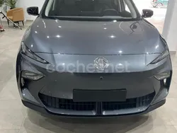 Eléctrico Nuevo 2025 MG MG5 EV Luxury Familiar | 36.900 €