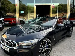 Negro Usado 2020 BMW 840 Coupe | 66.990 € (Precio justo)