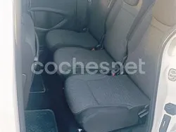 Blanco Usado 2016 Citroën Berlingo XTR Monovolumen | 13.200 € (Precio justo)