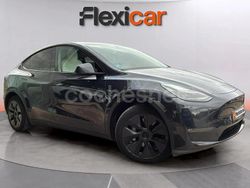 Eléctrico Usado 2021 Tesla Model Y SUV | 35.990 €