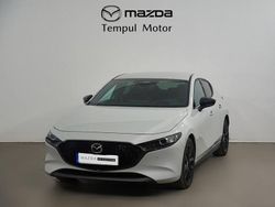 Otro Usado 2025 Mazda 3 Nagisa Berlina | 27.900 € (Un poco caro)