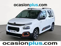 Blanco Usado 2023 Citroën Berlingo Business Class Monovolumen | 18.819 € (Precio justo)