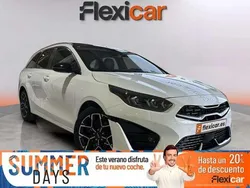 Blanco Usado 2022 Kia XCeed 2 SUV | 21.890 € (Caro)