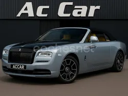 Azul Usado 2023 Rolls Royce Phantom Coupe | 565.000 €