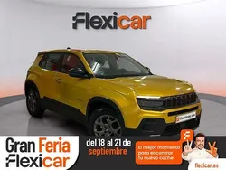 Amarillo Usado 2023 Jeep Avenger Longitude SUV | 18.890 € (Super precio)