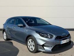 Usado 2023 Kia Ceed | 15.299 € (Super precio)