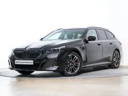 Usado 2024 BMW 520 Comfort Edition Familiar | 62.790 €