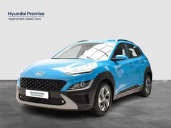 Usado 2023 Hyundai Kona SUV | 21.100 € (Buen precio)