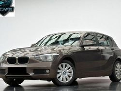 Usado 2013 BMW 116 Efficient Dynamics Utilitario | 7900 €