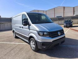 Nuevo 2025 VW Crafter Van | 37.300 € (Precio justo)