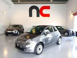 Gris Usado 2023 Fiat 500 Dolcevita Utilitario | 14.300 € (Un poco caro)