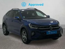 Usado 2022 VW Taigo R-line SUV | 21.990 € (Precio justo)