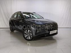 Negro Usado 2023 Hyundai Tucson SUV | 24.990 € (Precio justo)