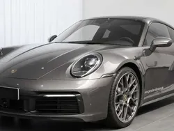 Porsche 911 Carrera