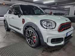 Gris / plata Usado 2020 Mini John Cooper Works Countryman SUV | 45.500 €