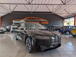 Eléctrico Usado 2022 BMW iX SUV | 57.900 € (Caro)