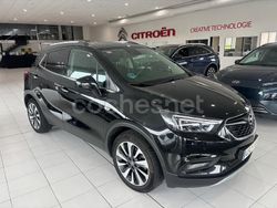 Negro Usado 2019 Opel Mokka X SUV | 10.880 € (Precio justo)