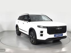 Blanco Usado 2025 Jaecoo 7 SUV | 33.900 €
