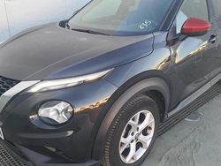 Usado 2021 Nissan Juke N-Connecta SUV | 16.890 € (Precio justo)