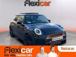Negro Usado 2022 Mini Cooper S Utilitario | 27.490 € (Precio justo)