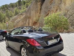 Negro Usado 2012 Peugeot 308 CC Active Descapotable | 9800 € (Precio justo)
