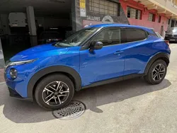 Azul Usado 2024 Nissan Juke N-Connecta SUV | 22.500 € (Un poco caro)